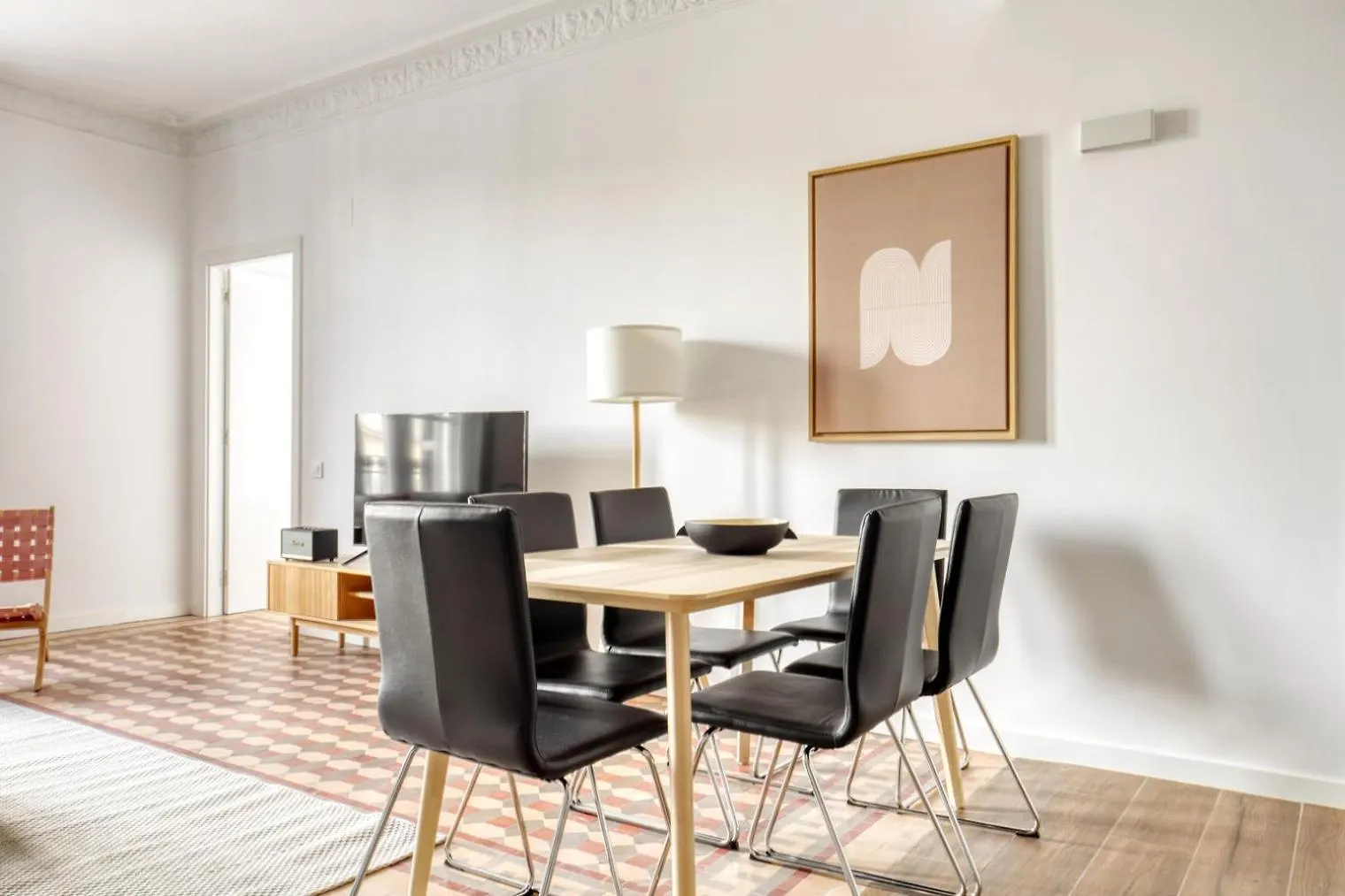 Апартаменты Blueground El Born Near Beach Bcn-29 Барселона 0*,  Испания