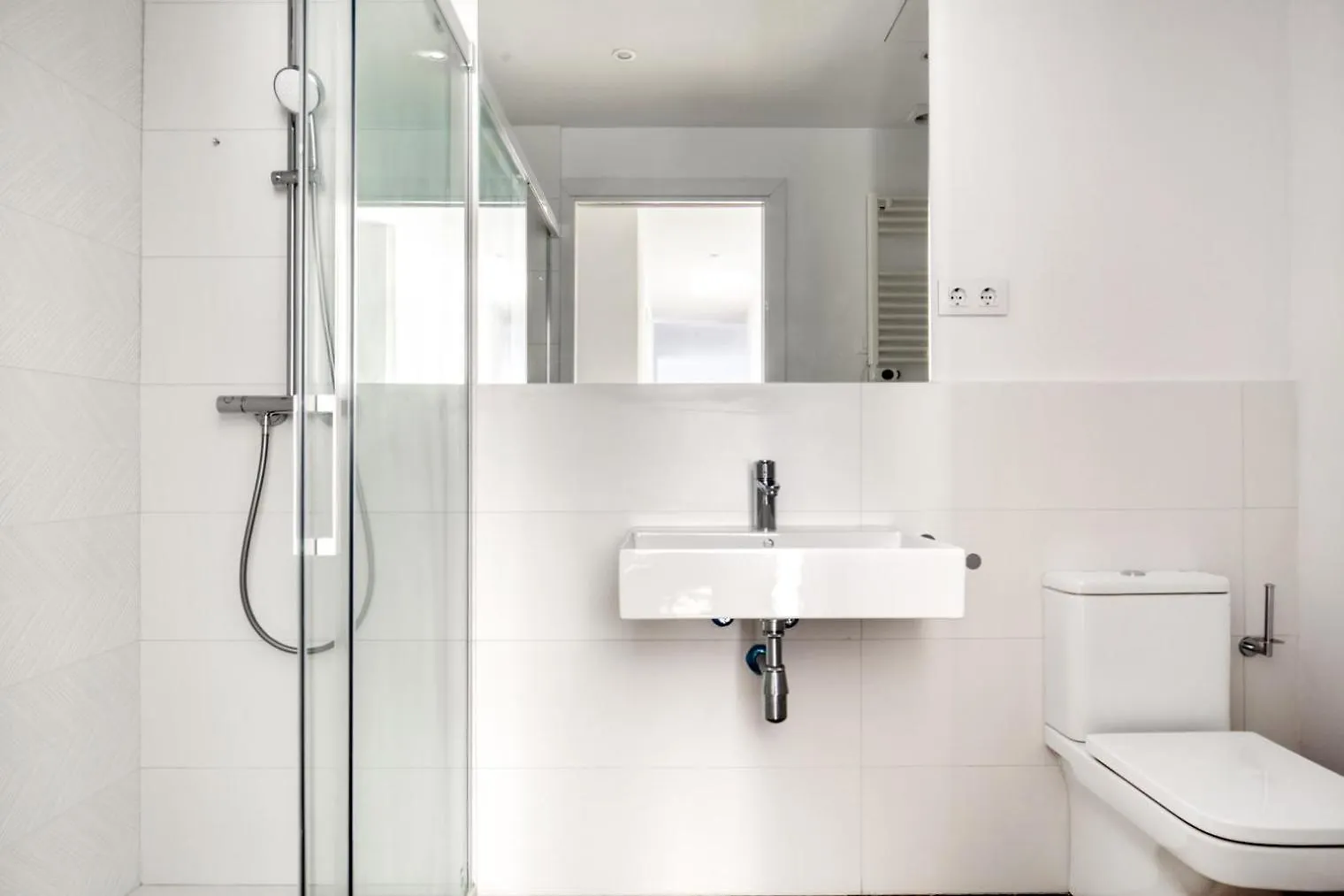 Blueground El Born Near Beach Bcn-29 Apartment Barcelona 0*,  Spain