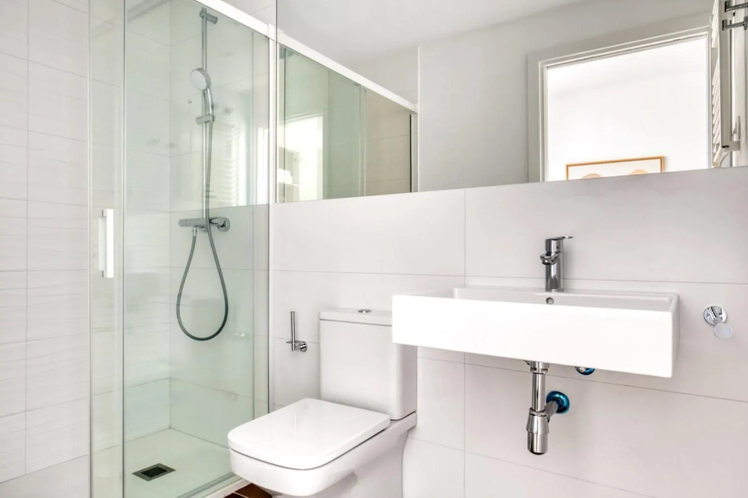 Blueground El Born Near Beach Bcn-29 Apartment Barcelona Spain