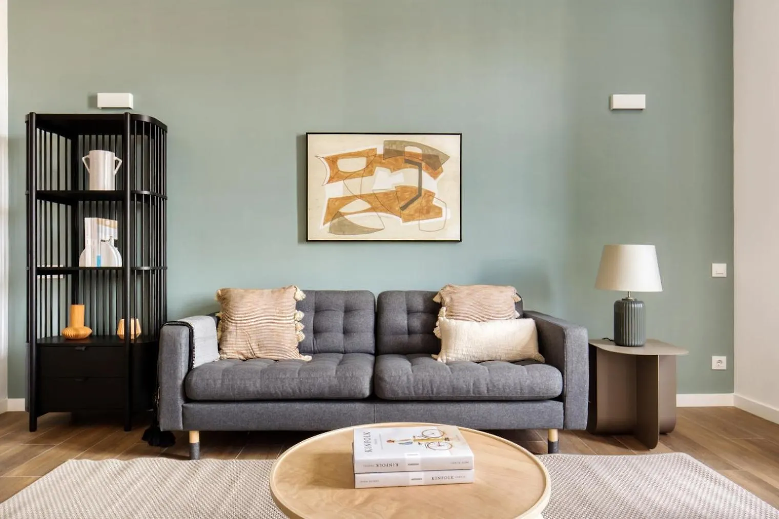 Blueground El Born Near Beach Bcn-29 Apartment Barcelona