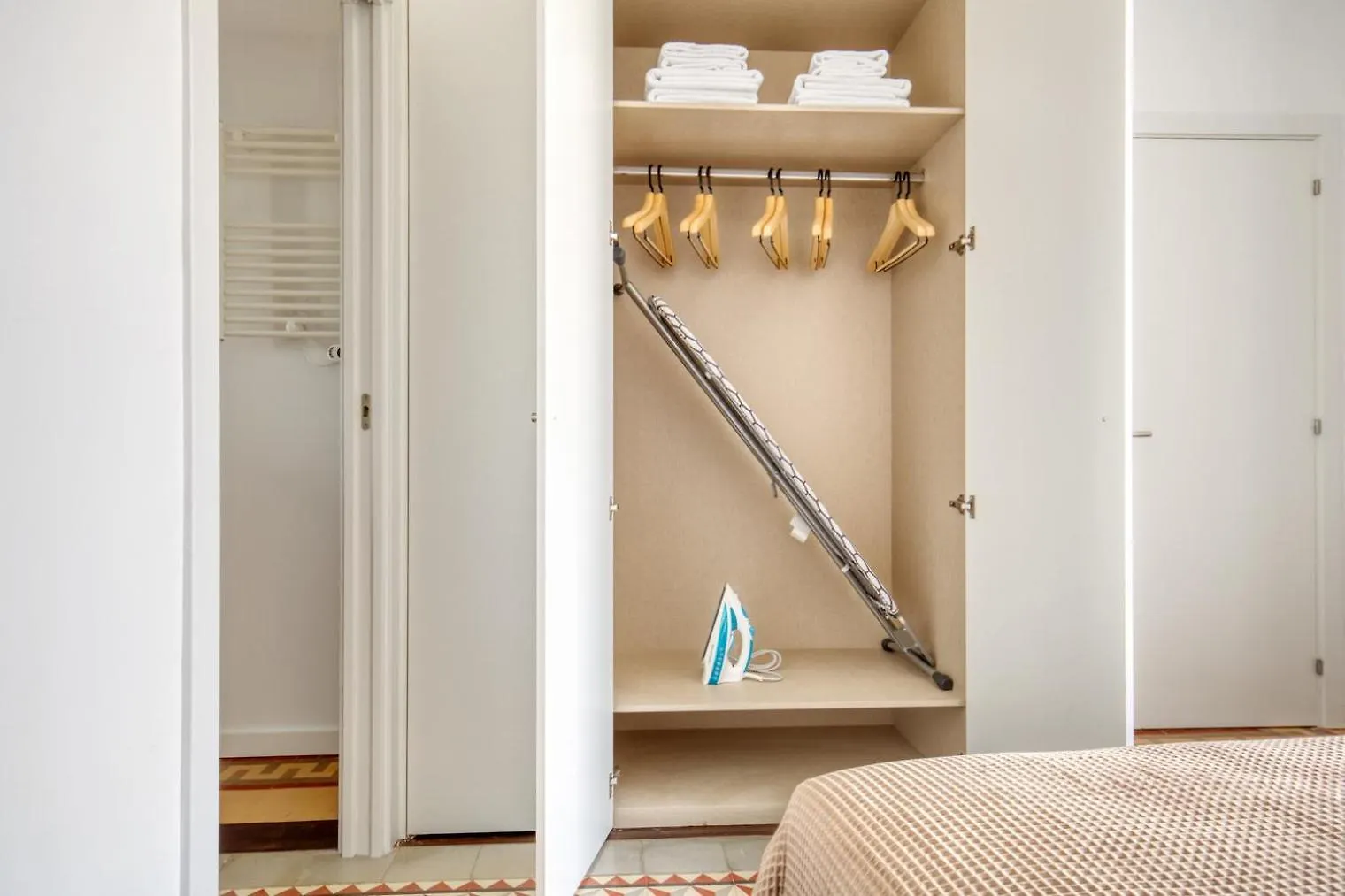 Blueground El Born Near Beach Bcn-29 Apartment Barcelona 0*,