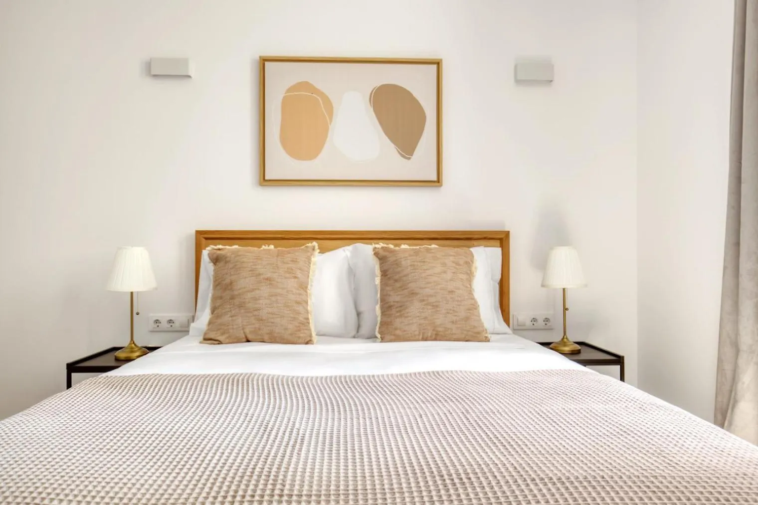 Blueground El Born Near Beach Bcn-29 Apartment Barcelona