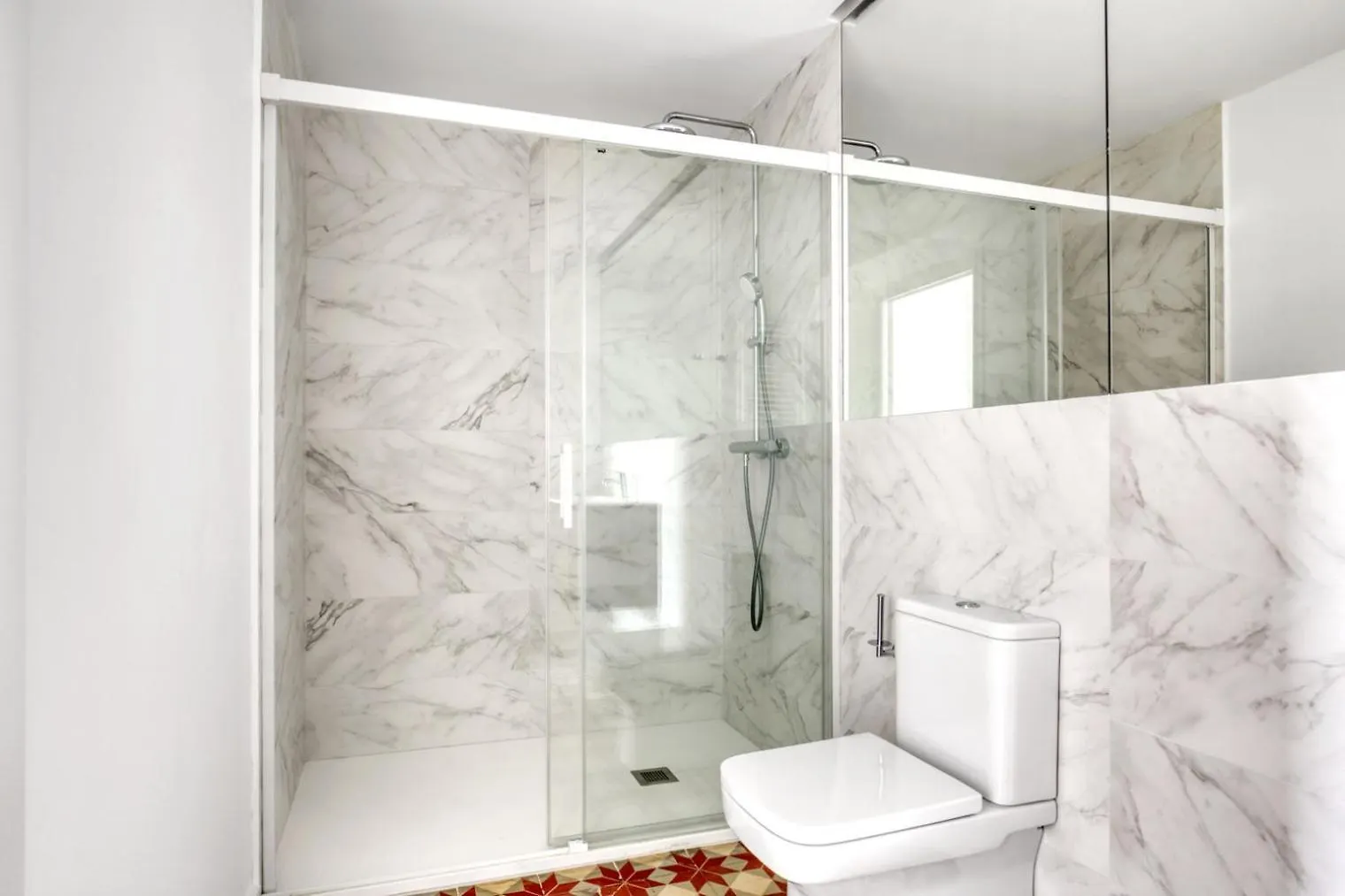Blueground El Born Near Beach Bcn-29 Apartment Barcelona Spain