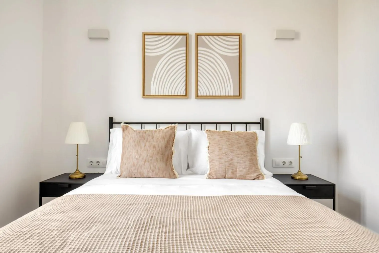 Blueground El Born Near Beach Bcn-29 Apartment Barcelona